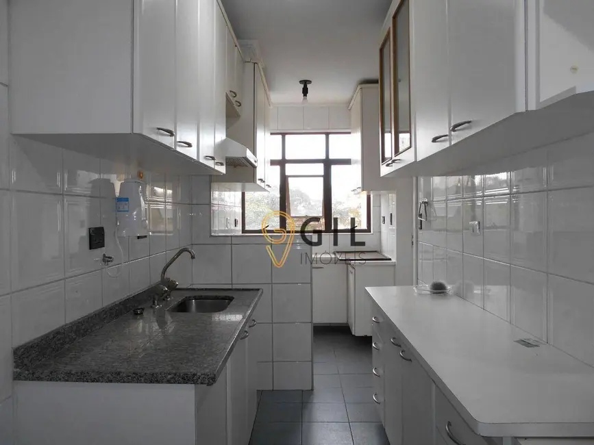 Apartamento com 3 quartos para alugar, 96m2 em Jacarei - SP - imagem 6 Foto 6 de Apartamento com 3 quartos para alugar, 96m2 em Jacarei - SP