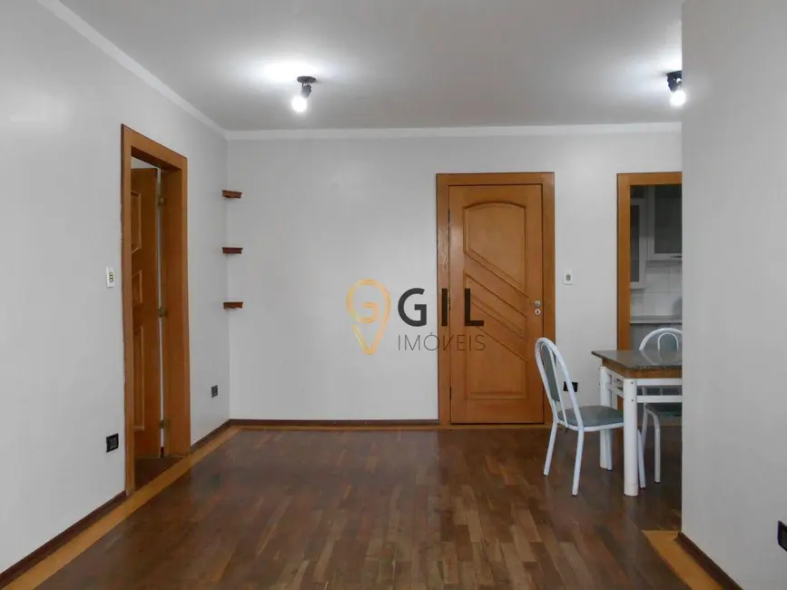 Foto 1 de Apartamento com 3 quartos para alugar, 96m2 em Jacarei - SP