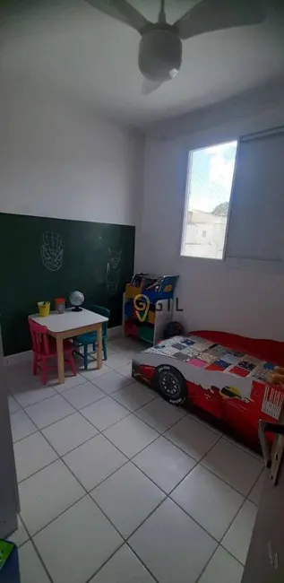 Foto 5 de Apartamento com 2 quartos à venda, 48m2 em Jardim Primavera, Jacarei - SP