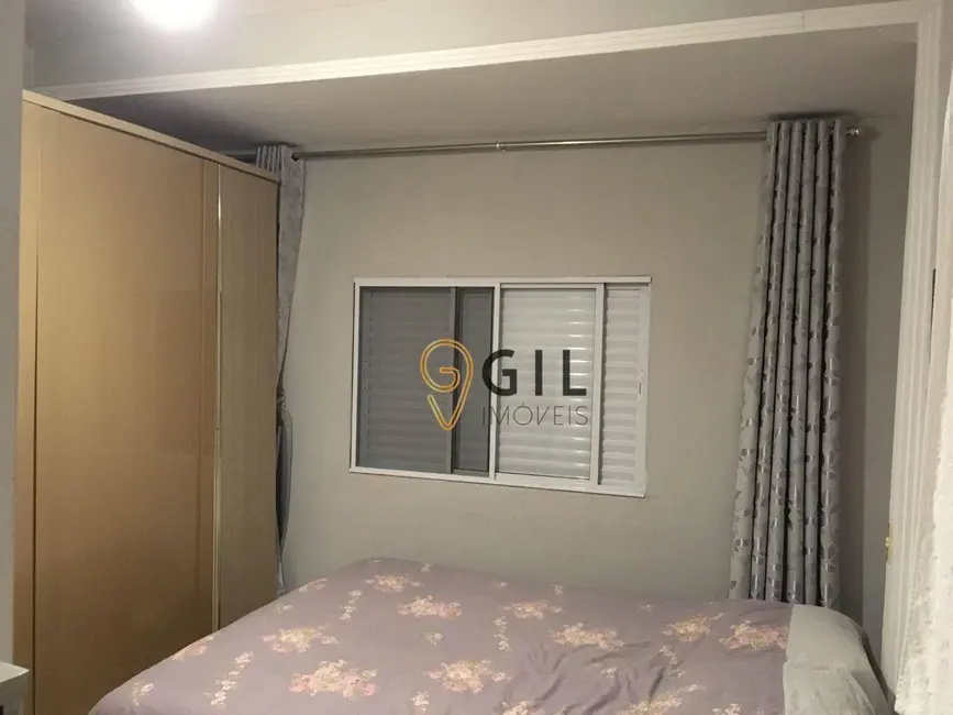 Foto 4 de Casa com 2 quartos à venda, 140m2 em Parque dos Príncipes, Jacarei - SP