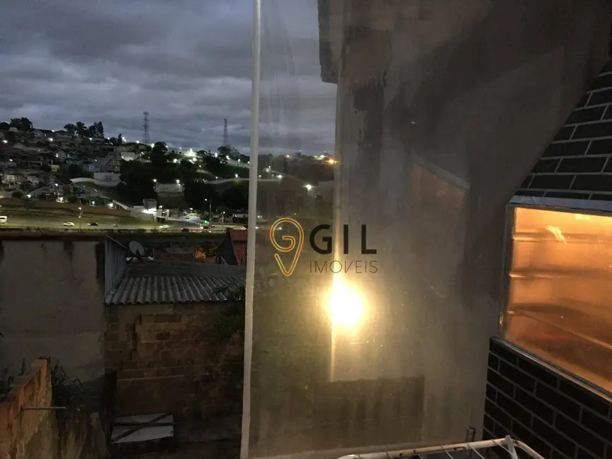 Foto 7 de Casa com 2 quartos à venda, 140m2 em Parque dos Príncipes, Jacarei - SP