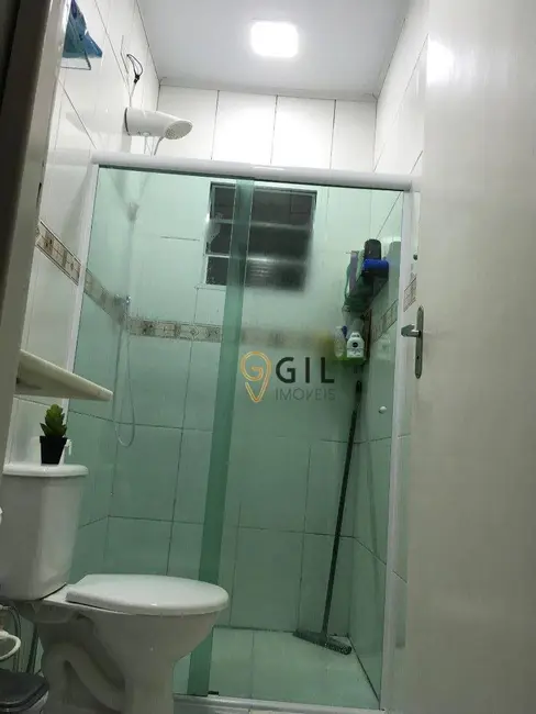 Foto 6 de Casa com 2 quartos à venda, 140m2 em Parque dos Príncipes, Jacarei - SP