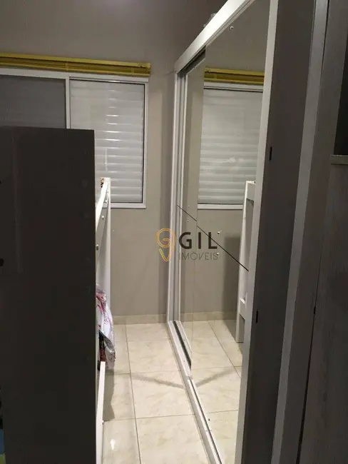 Foto 5 de Casa com 2 quartos à venda, 140m2 em Parque dos Príncipes, Jacarei - SP