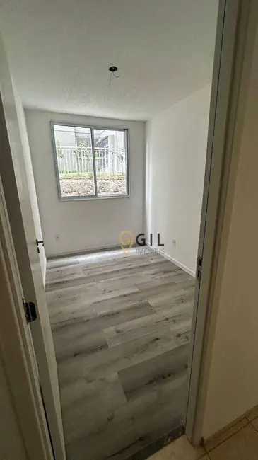 Foto 8 de Apartamento com 2 quartos à venda, 44m2 em Jardim Paraíso, Jacarei - SP