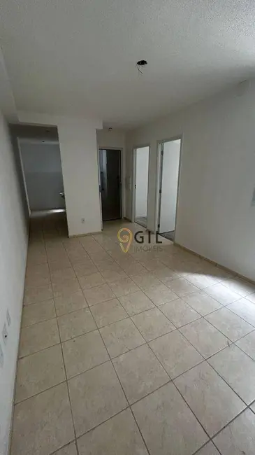 Foto 3 de Apartamento com 2 quartos à venda, 44m2 em Jardim Paraíso, Jacarei - SP