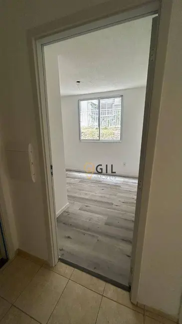 Foto 7 de Apartamento com 2 quartos à venda, 44m2 em Jardim Paraíso, Jacarei - SP