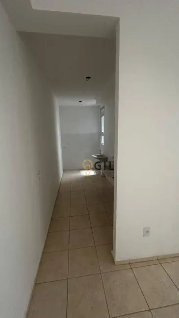 Foto 5 de Apartamento com 2 quartos à venda, 44m2 em Jardim Paraíso, Jacarei - SP