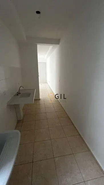Foto 4 de Apartamento com 2 quartos à venda, 44m2 em Jardim Paraíso, Jacarei - SP