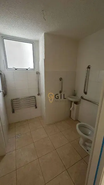 Foto 6 de Apartamento com 2 quartos à venda, 44m2 em Jardim Paraíso, Jacarei - SP
