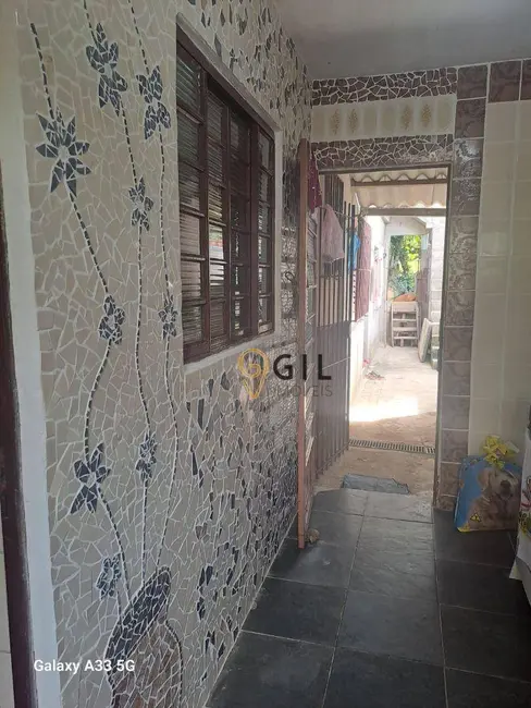 Foto 4 de Casa com 2 quartos à venda, 137m2 em Jardim Paraíso, Jacarei - SP