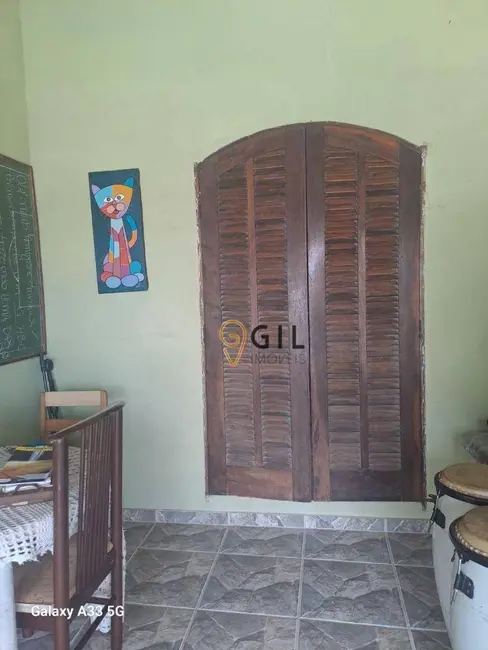 Foto 9 de Casa com 2 quartos à venda, 137m2 em Jardim Paraíso, Jacarei - SP