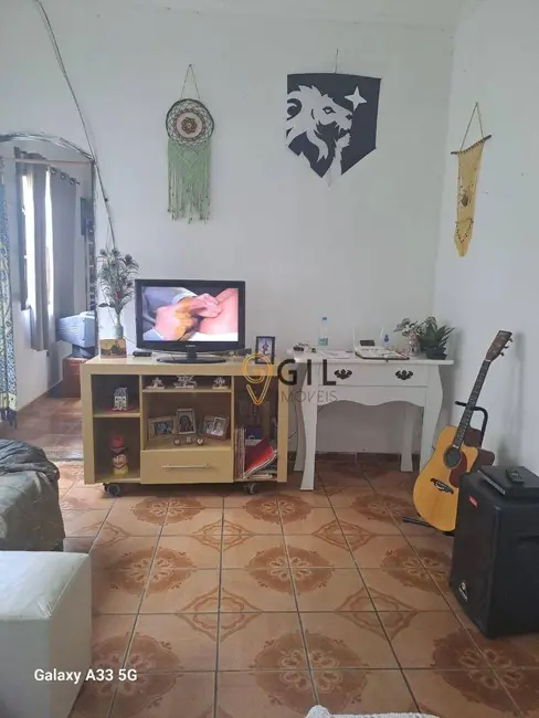 Foto 6 de Casa com 2 quartos à venda, 137m2 em Jardim Paraíso, Jacarei - SP
