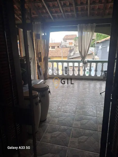 Foto 8 de Casa com 2 quartos à venda, 137m2 em Jardim Paraíso, Jacarei - SP