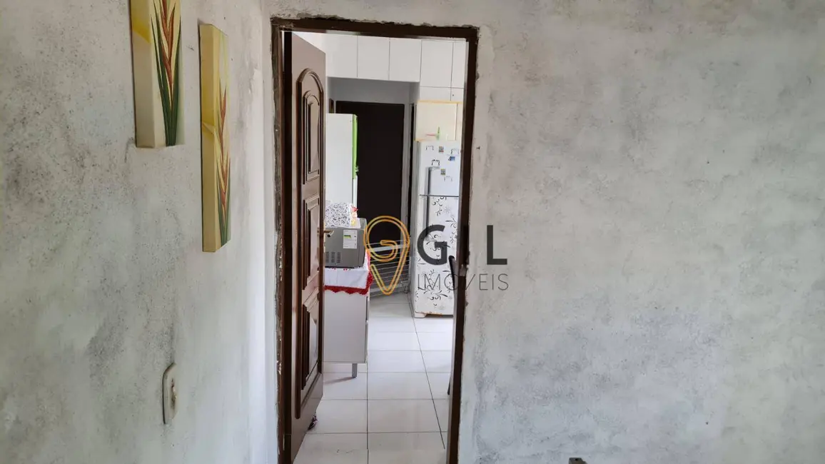 Foto 6 de Sobrado com 2 quartos à venda, 139m2 em Parque Imperial, Jacarei - SP