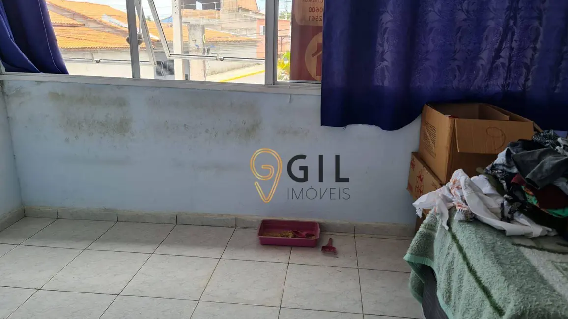 Foto 8 de Sobrado com 2 quartos à venda, 139m2 em Parque Imperial, Jacarei - SP