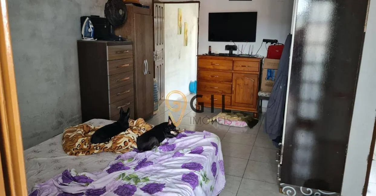 Foto 9 de Sobrado com 2 quartos à venda, 139m2 em Parque Imperial, Jacarei - SP