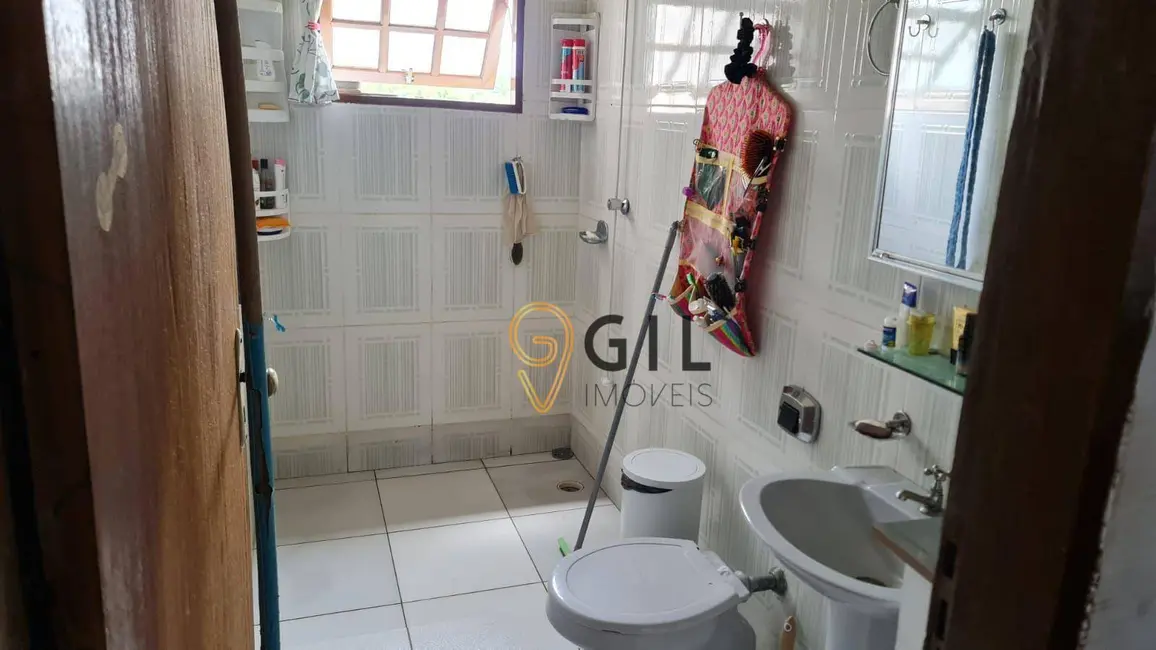 Foto 4 de Sobrado com 2 quartos à venda, 139m2 em Parque Imperial, Jacarei - SP