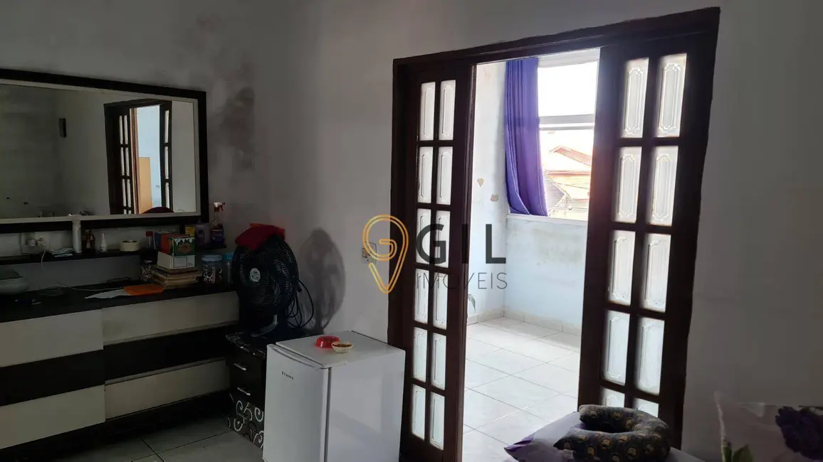 Foto 7 de Sobrado com 2 quartos à venda, 139m2 em Parque Imperial, Jacarei - SP