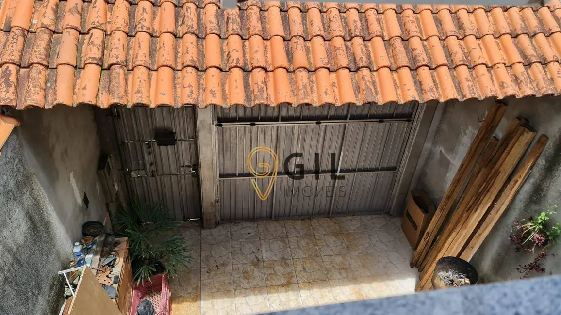 Foto 3 de Sobrado com 2 quartos à venda, 139m2 em Parque Imperial, Jacarei - SP