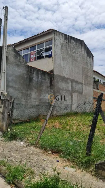 Foto 2 de Sobrado com 2 quartos à venda, 139m2 em Parque Imperial, Jacarei - SP