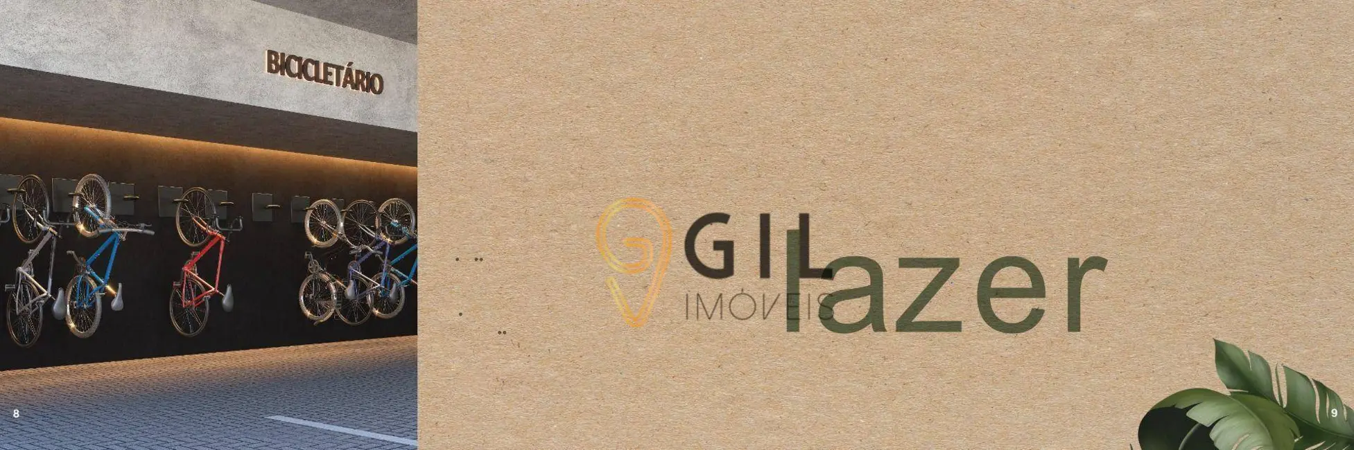 Foto 5 de Apartamento com 1 quarto à venda, 50m2 em Sumaré, Caraguatatuba - SP