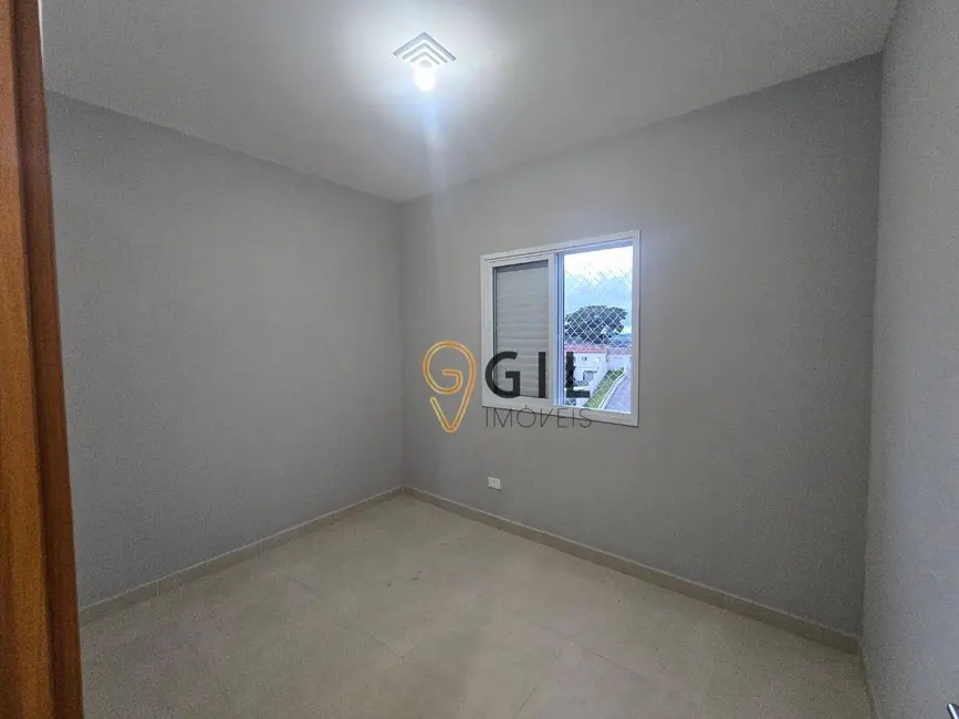 Foto 4 de Apartamento com 2 quartos à venda, 55m2 em Parque Santo Antônio, Jacarei - SP