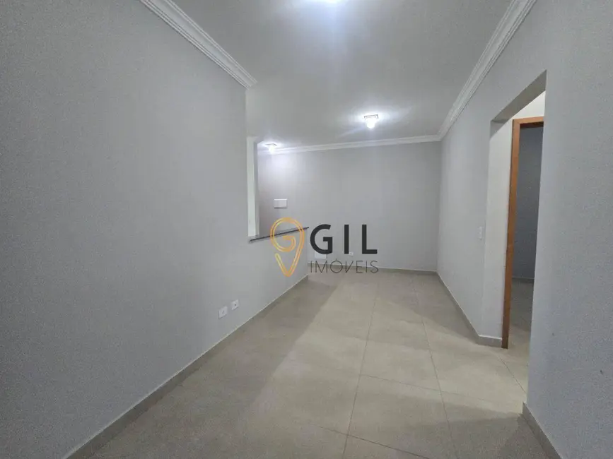 Foto 6 de Apartamento com 2 quartos à venda, 55m2 em Parque Santo Antônio, Jacarei - SP