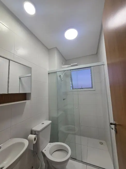 Foto 8 de Apartamento com 2 quartos à venda, 55m2 em Parque Santo Antônio, Jacarei - SP