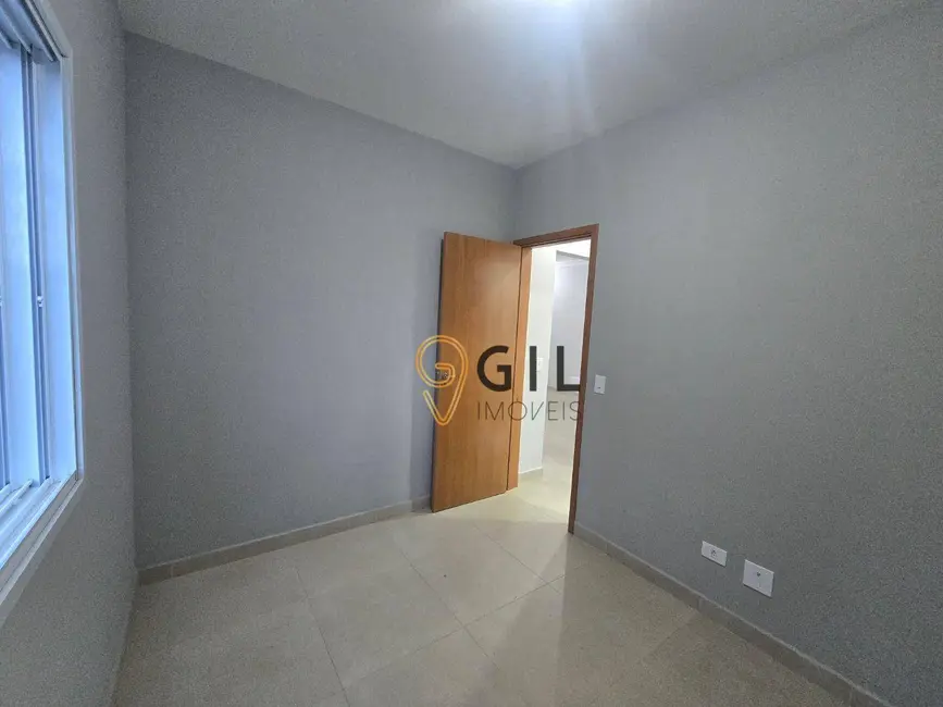 Foto 5 de Apartamento com 2 quartos à venda, 55m2 em Parque Santo Antônio, Jacarei - SP