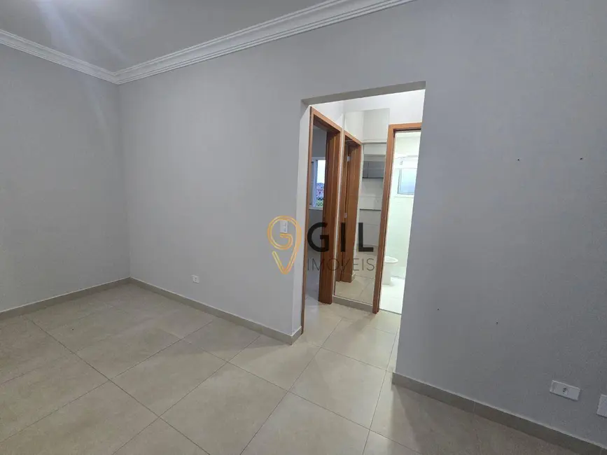 Foto 7 de Apartamento com 2 quartos à venda, 55m2 em Parque Santo Antônio, Jacarei - SP