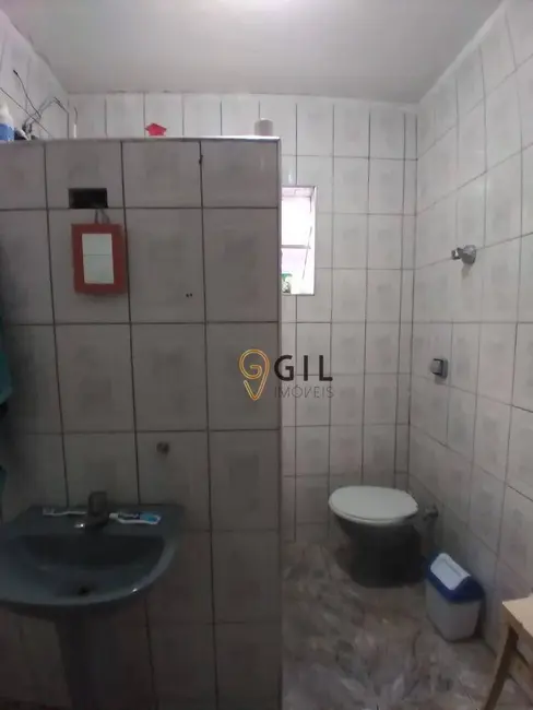 Foto 6 de Sobrado com 4 quartos à venda, 129m2 em Cidade Nova Jacareí, Jacarei - SP