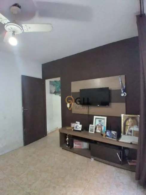 Foto 8 de Sobrado com 4 quartos à venda, 129m2 em Cidade Nova Jacareí, Jacarei - SP