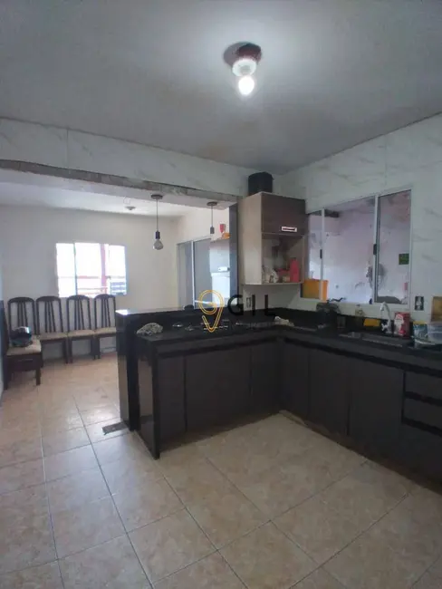 Foto 5 de Sobrado com 4 quartos à venda, 129m2 em Cidade Nova Jacareí, Jacarei - SP