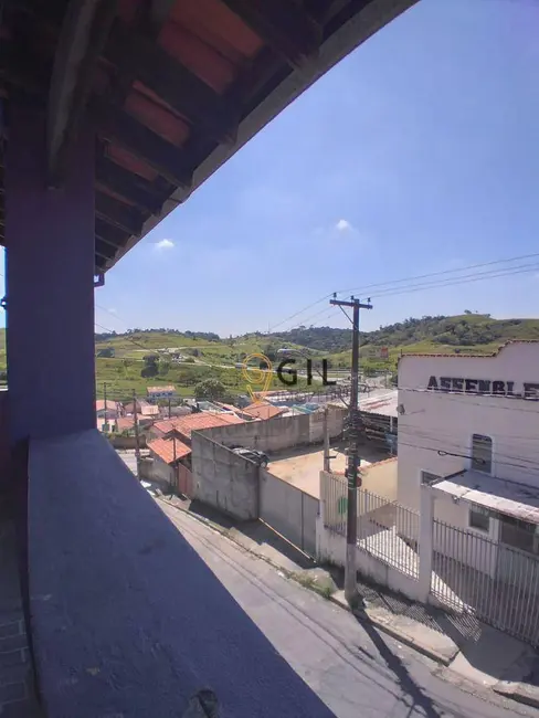 Foto 3 de Sobrado com 4 quartos à venda, 129m2 em Cidade Nova Jacareí, Jacarei - SP