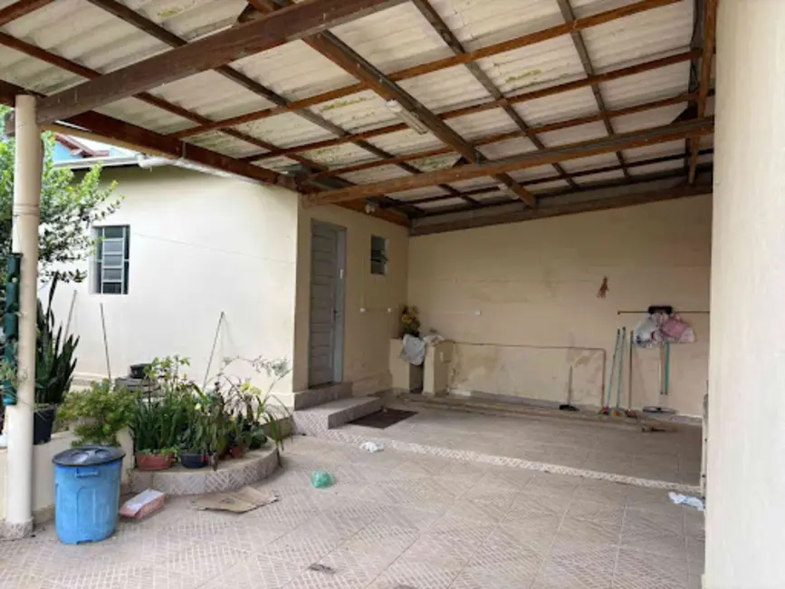 Foto 5 de Casa com 3 quartos à venda, 304m2 em Jardim Didinha, Jacarei - SP