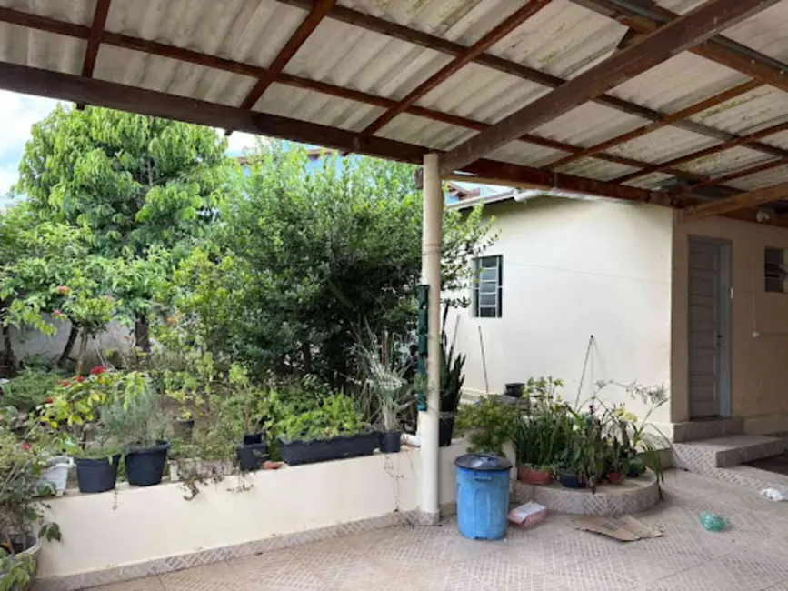 Foto 6 de Casa com 3 quartos à venda, 304m2 em Jardim Didinha, Jacarei - SP