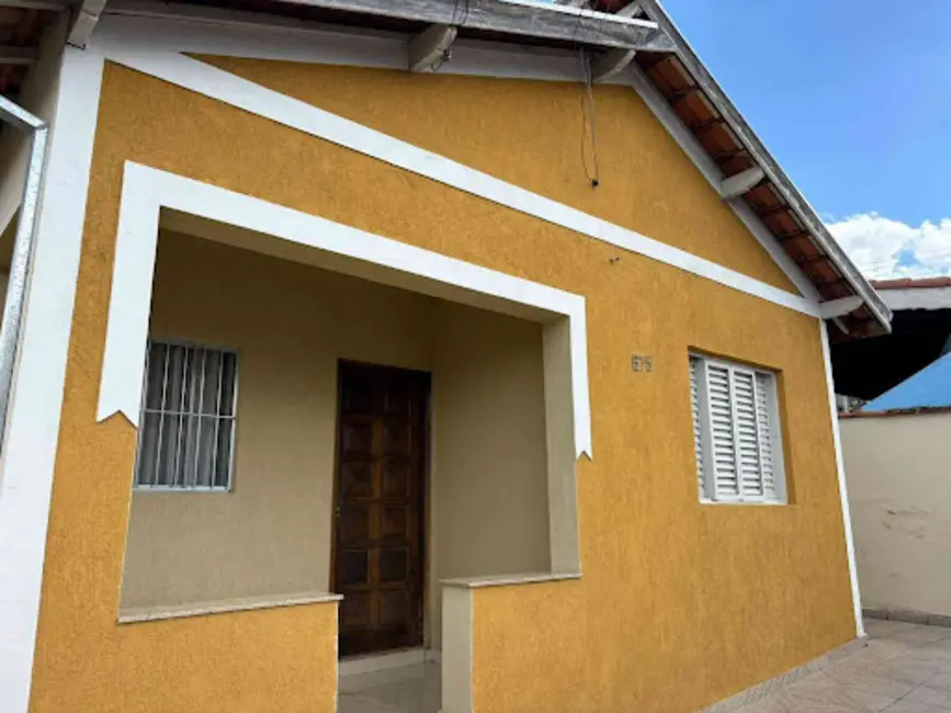 Foto 2 de Casa com 3 quartos à venda, 304m2 em Jardim Didinha, Jacarei - SP