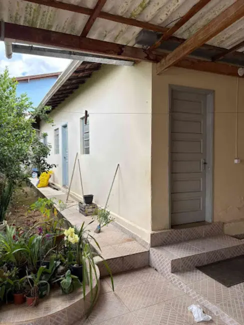 Foto 7 de Casa com 3 quartos à venda, 304m2 em Jardim Didinha, Jacarei - SP