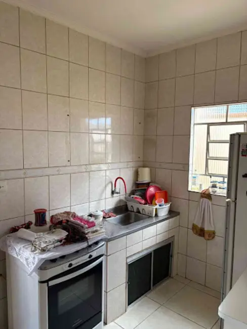 Foto 9 de Casa com 3 quartos à venda, 304m2 em Jardim Didinha, Jacarei - SP