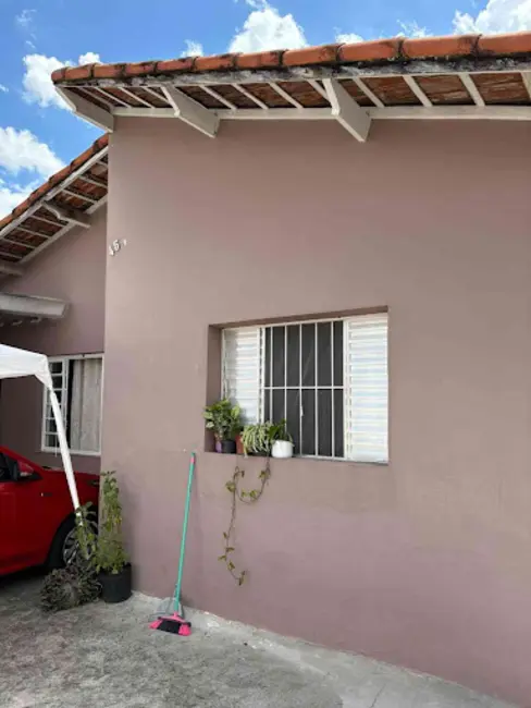 Foto 3 de Casa com 2 quartos à venda, 203m2 em São João, Jacarei - SP