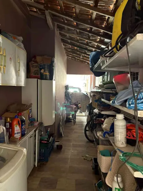 Foto 8 de Casa com 2 quartos à venda, 203m2 em São João, Jacarei - SP