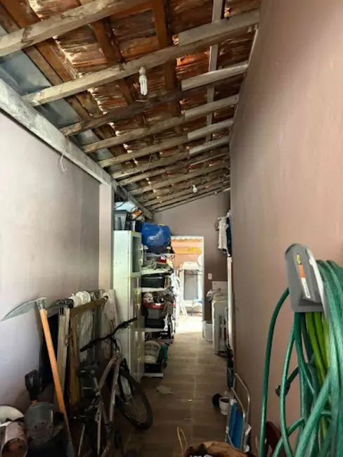 Foto 7 de Casa com 2 quartos à venda, 203m2 em São João, Jacarei - SP