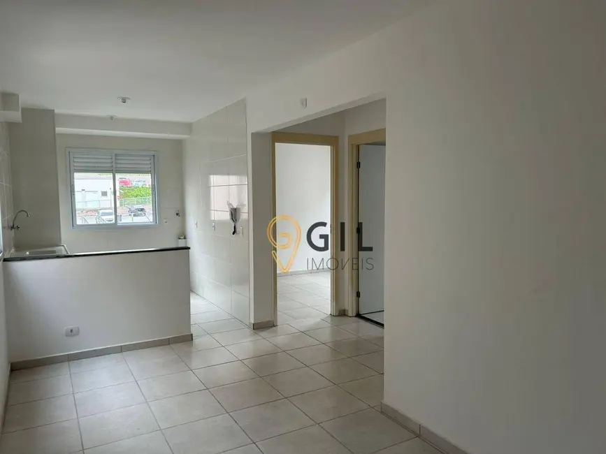 Apartamento com 2 quartos para alugar, 47m2 em Sao Jose Dos Campos - SP - imagem 2 Foto 2 de Apartamento com 2 quartos para alugar, 47m2 em Sao Jose Dos Campos - SP