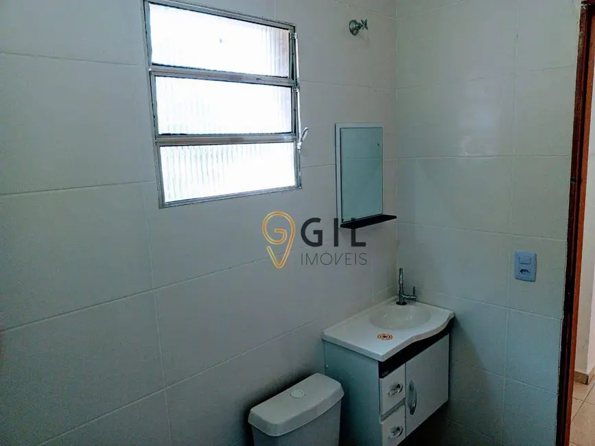 Foto 7 de Kitnet com 1 quarto para alugar, 50m2 em Vila Ayrosa, São Paulo - SP