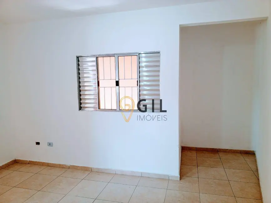 Foto 6 de Kitnet com 2 quartos para alugar, 56m2 em Vila Ayrosa, São Paulo - SP