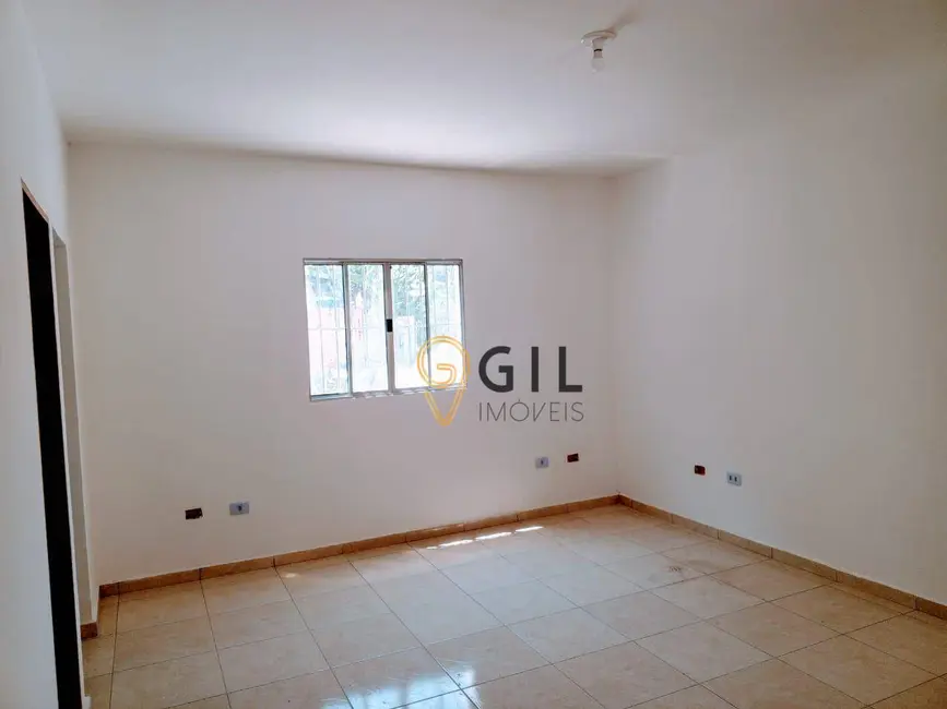 Foto 4 de Kitnet com 2 quartos para alugar, 56m2 em Vila Ayrosa, São Paulo - SP