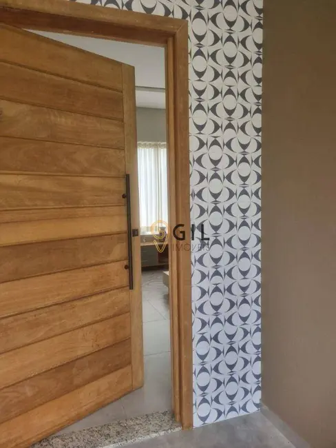 Foto 4 de Casa de Condomínio com 4 quartos à venda, 1512m2 em Jacarei - SP