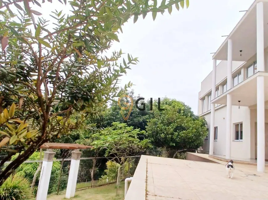 Foto 3 de Casa de Condomínio com 4 quartos à venda, 1512m2 em Jacarei - SP