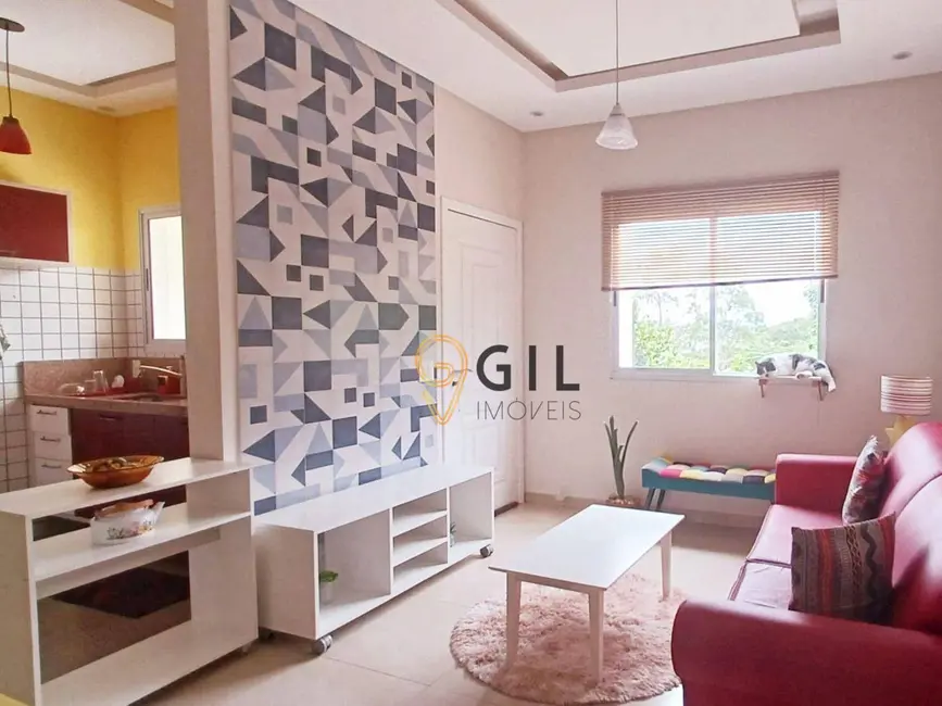 Foto 7 de Casa de Condomínio com 4 quartos à venda, 1512m2 em Jacarei - SP