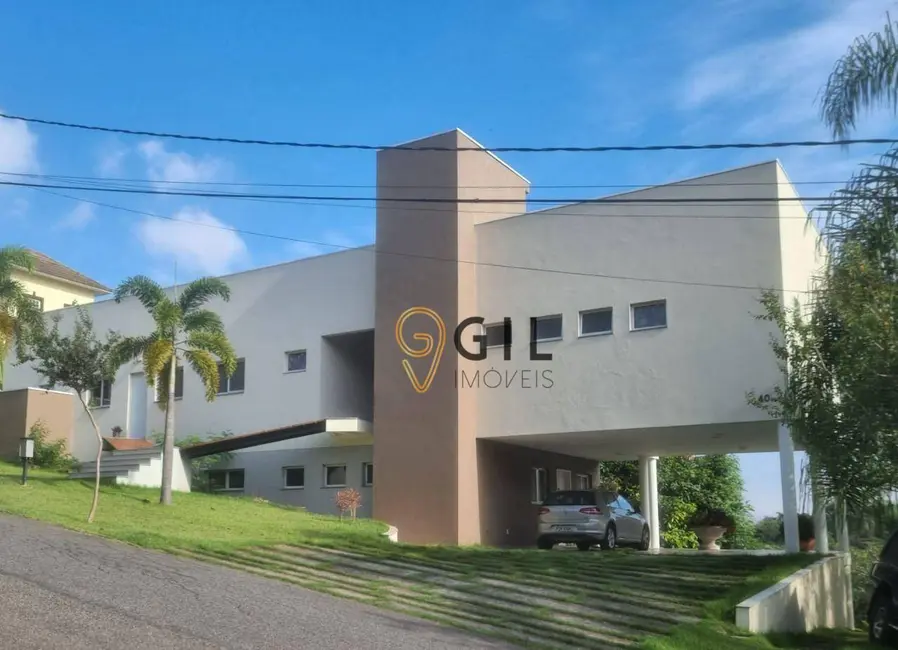 Foto 1 de Casa de Condomínio com 4 quartos à venda, 1512m2 em Jacarei - SP